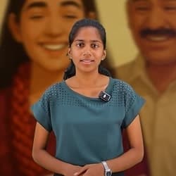 Janani vijithasena - CL2 Prize winner - 2023 December