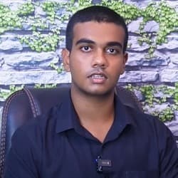 Erandaka Abeyrathna 