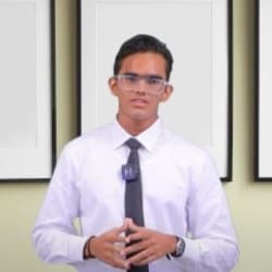 Gamith Thushara 