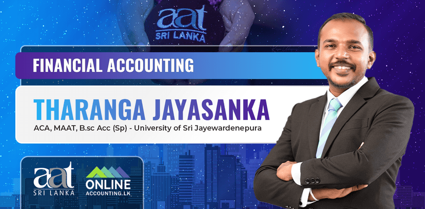 Financial Accounting