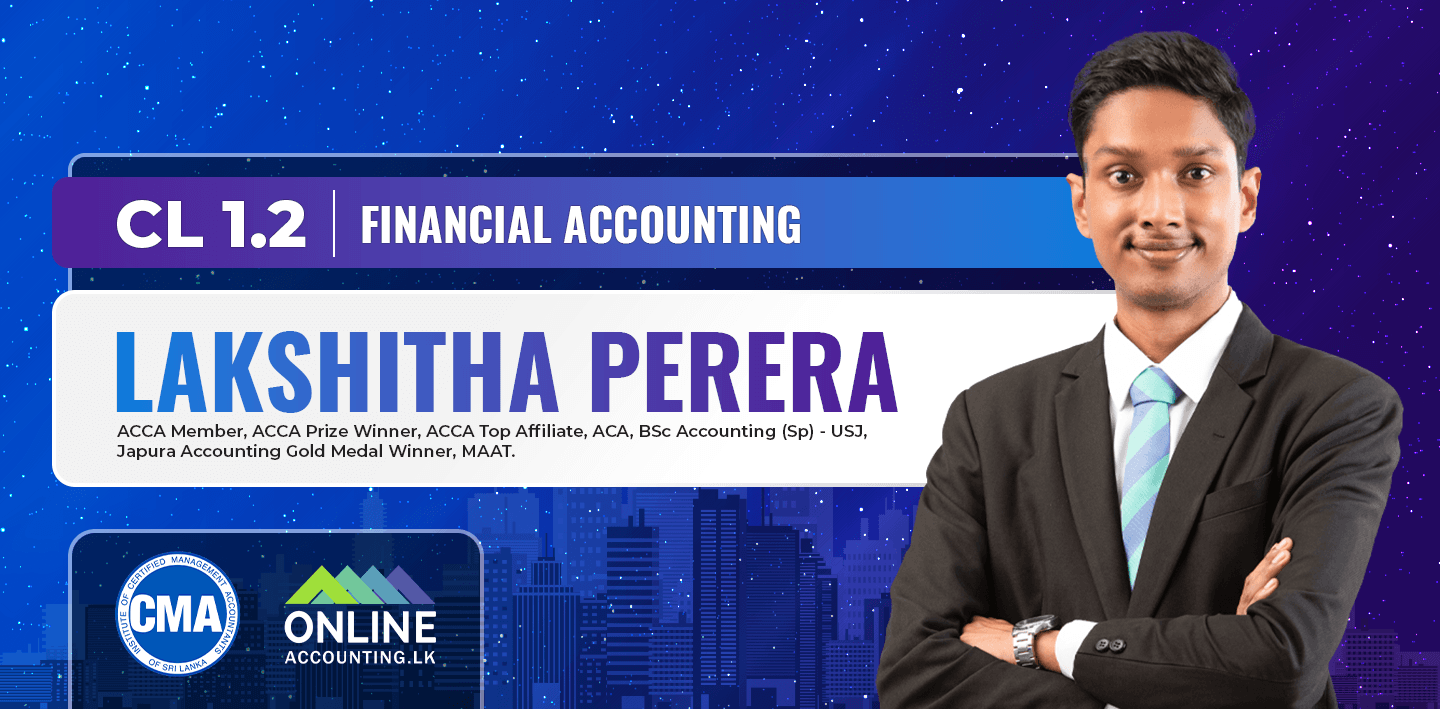 CL 1.2 Financial Accounting - Dec 2026