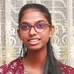 Mekhala Vithanage 
