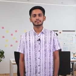 Kanishka Perera 